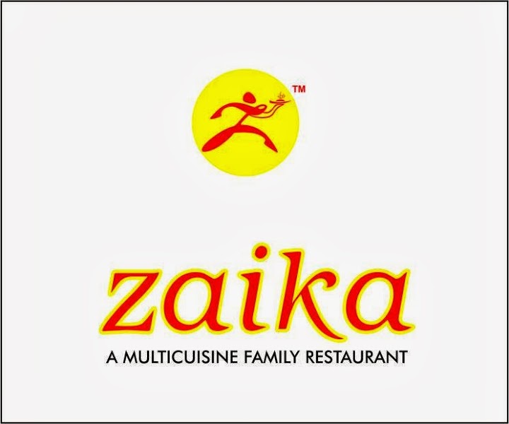 Zaika - Restaurant & Bar