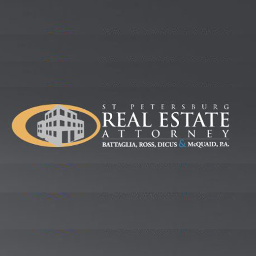 St Petersburg Real Estate Attorney