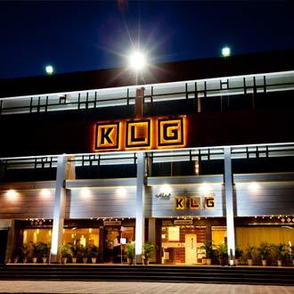 Hotel KLG International