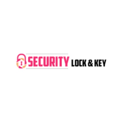 Security Lock & Key