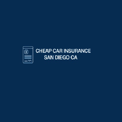 Cheap Car Insurance San Diego
