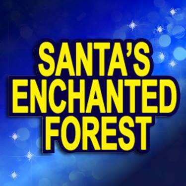 Santa's Enchanted Forest