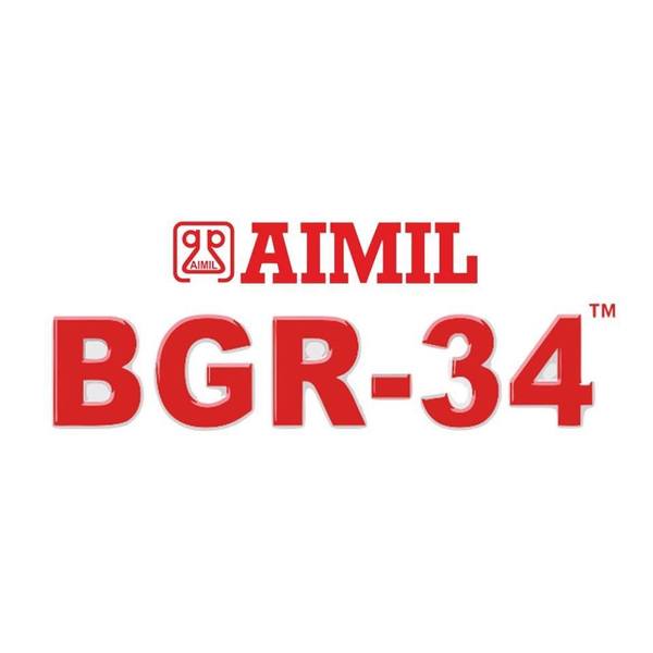 Aimil BGR 34