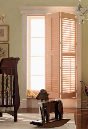 London Interior Shutters