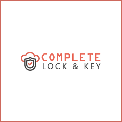 Complete Lock & Key
