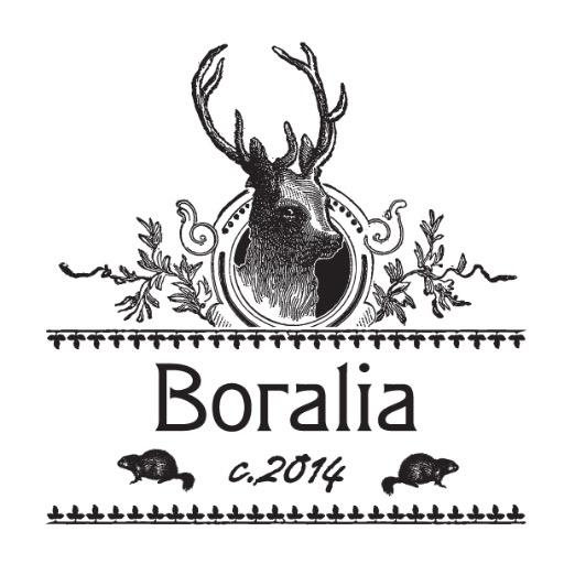 Boralia