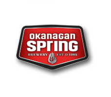 Okanagan Spring Brewery