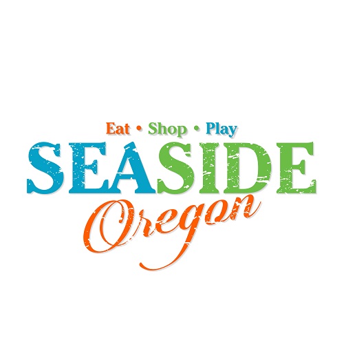 Seaside Oregon