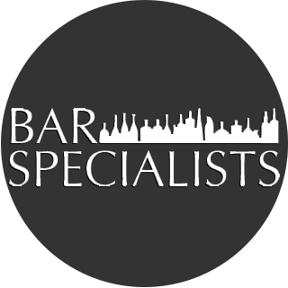 Bar Specialists Ltd Mobile Bar