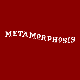 Metamorphosis Body Art