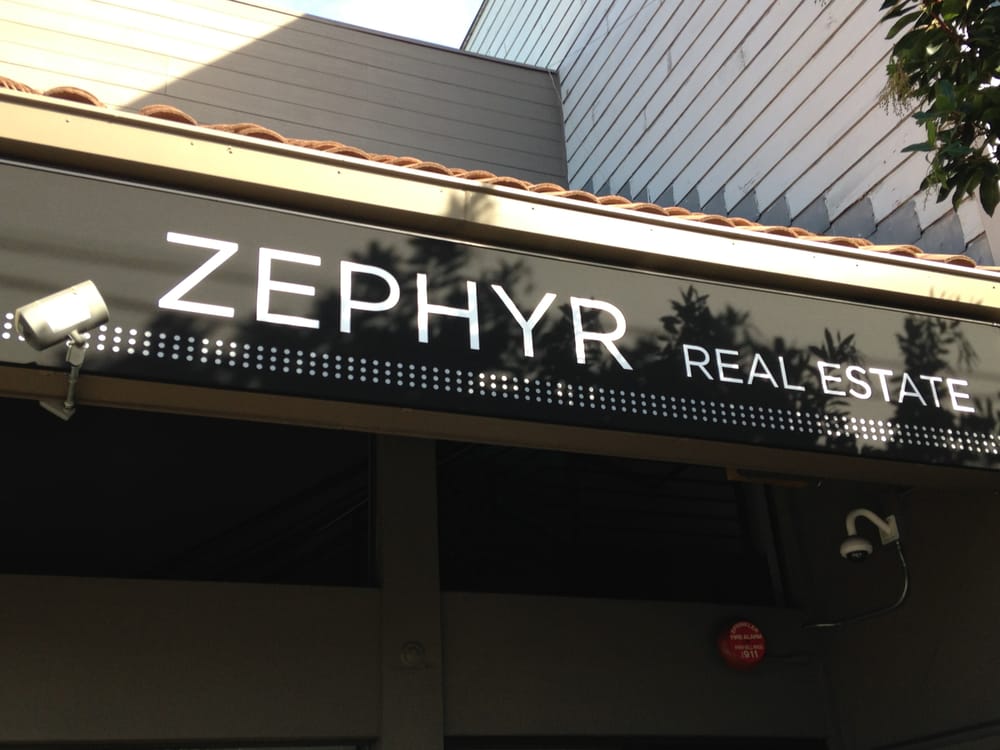 Simon Shue - Zephyr Real Estate