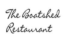 The Boatshed Restaurant