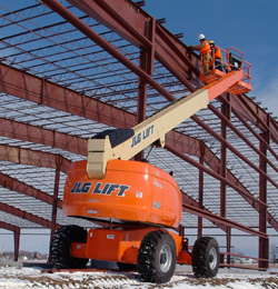 Skylift Hire & Rentals Pty Ltd