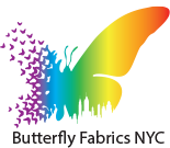 Butterfly Fabrics NYC