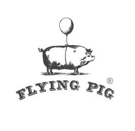 The Flying Pig