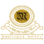 R R Monarch Boutique Hotel