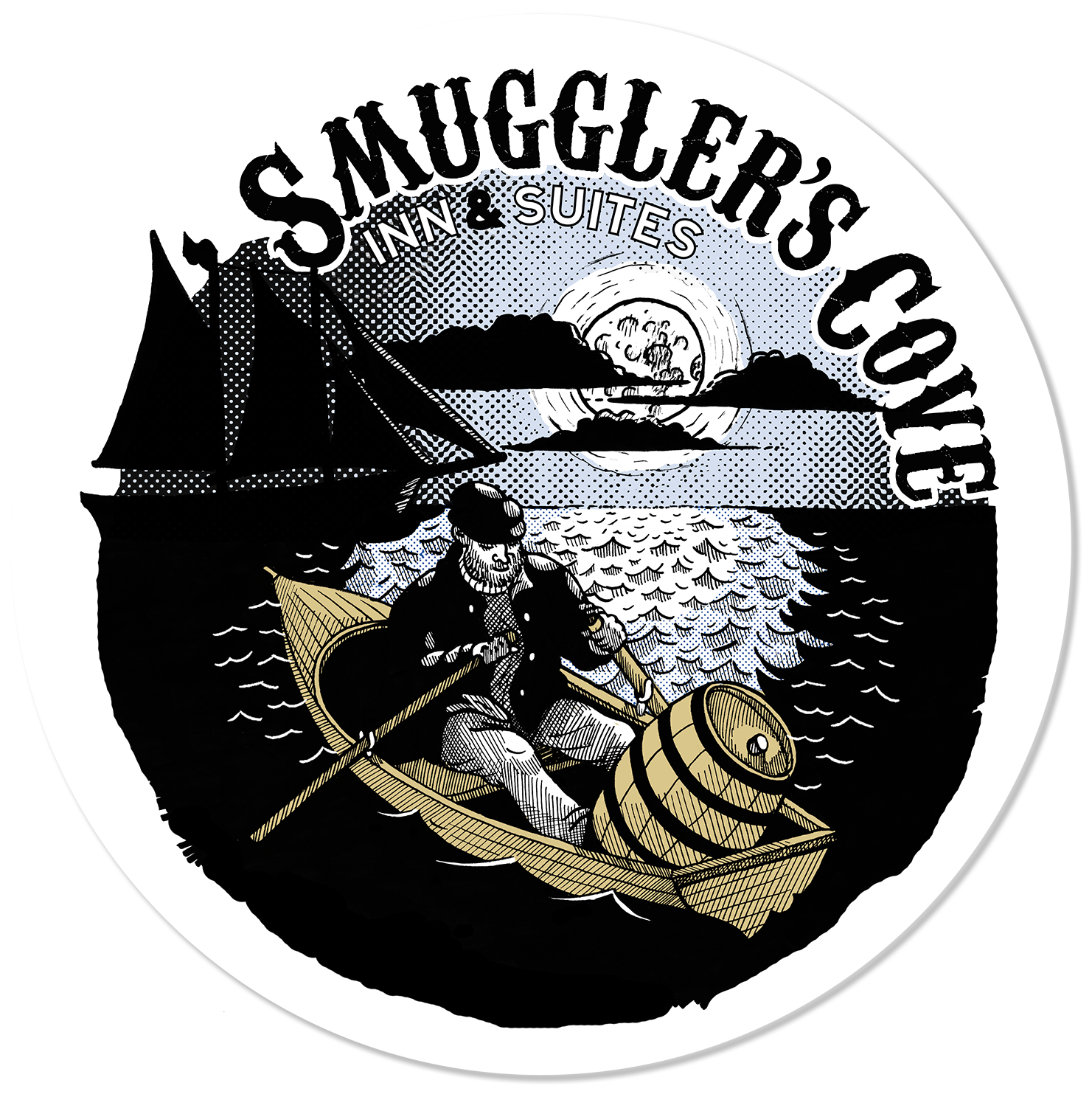 Smugglers Cove Inn