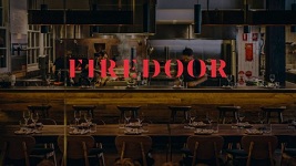 Firedoor Restaurant