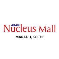 Abad Nucleus Mall