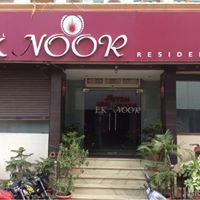 Hotel Ek Noor Residency