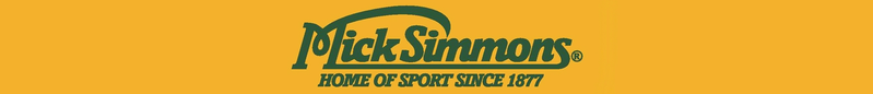 Mick Simmons Sport
