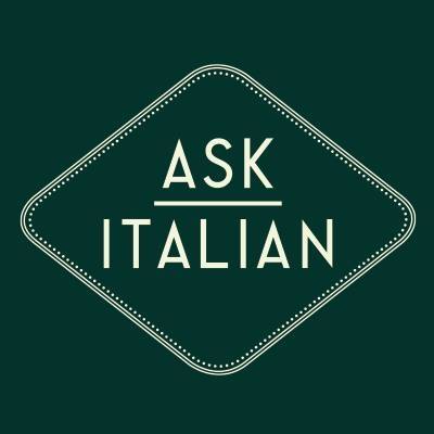 Ask Italian