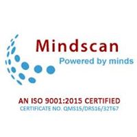 Mindscan Software Solutions Pvt. Ltd.