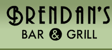 Brendans Bar & Grill