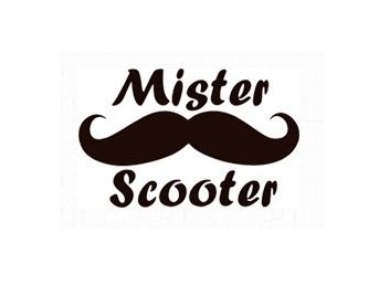 Mister Scooter