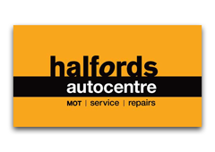 Halfords Autocentre