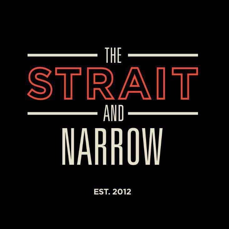 The Strait and Narrow