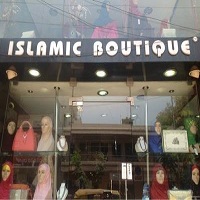Islamic Boutique Bangalore