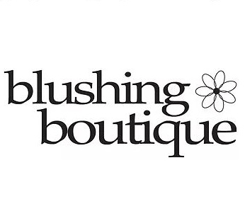 Blushing Boutique