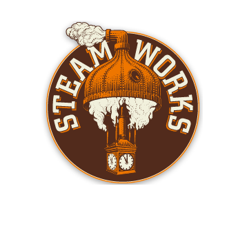 Steamworks Brewing Company