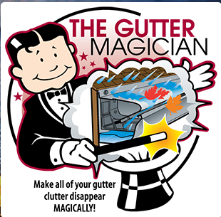 Gutter Magician