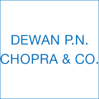 Dewan P. N. Chopra & Co.