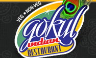  Gokul Indian Restaurant