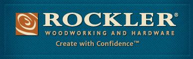 Rockler Woodworking and Hardware