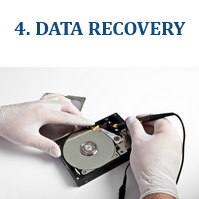 TTR Data Recovery