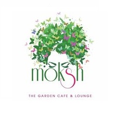 Moksh Garden Lounge