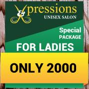 Xpressions Unisex Salon