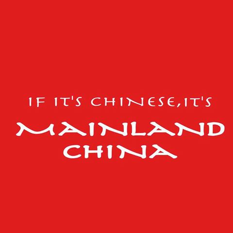 Mainland China