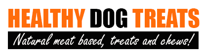 Healthy Dog Treats