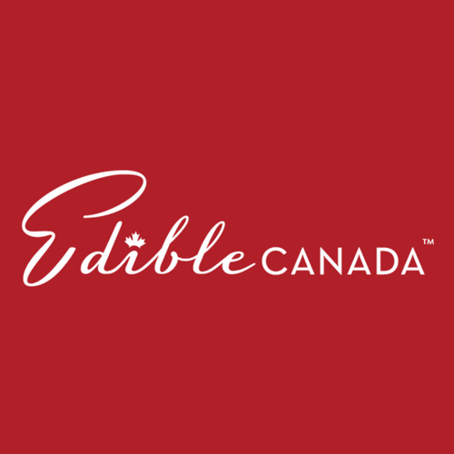 Edible Canada