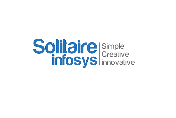 Solitaire Infosys