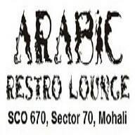 Arabic Restro Lounge