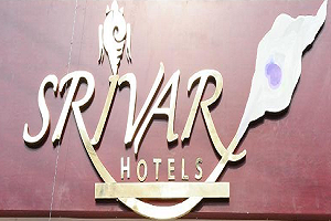 Srivar Hotels