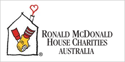 Ronald McDonald House Charities Australia