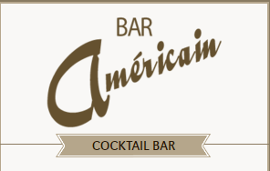 Bar AmÃ©ricain