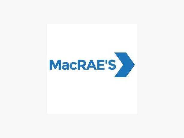 MacRAE'S Marketing